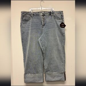 Womens Jeans Plus Size 24 & 26 Available #261-263